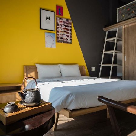 Wings House Apartment ดานัง ภายนอก รูปภาพ