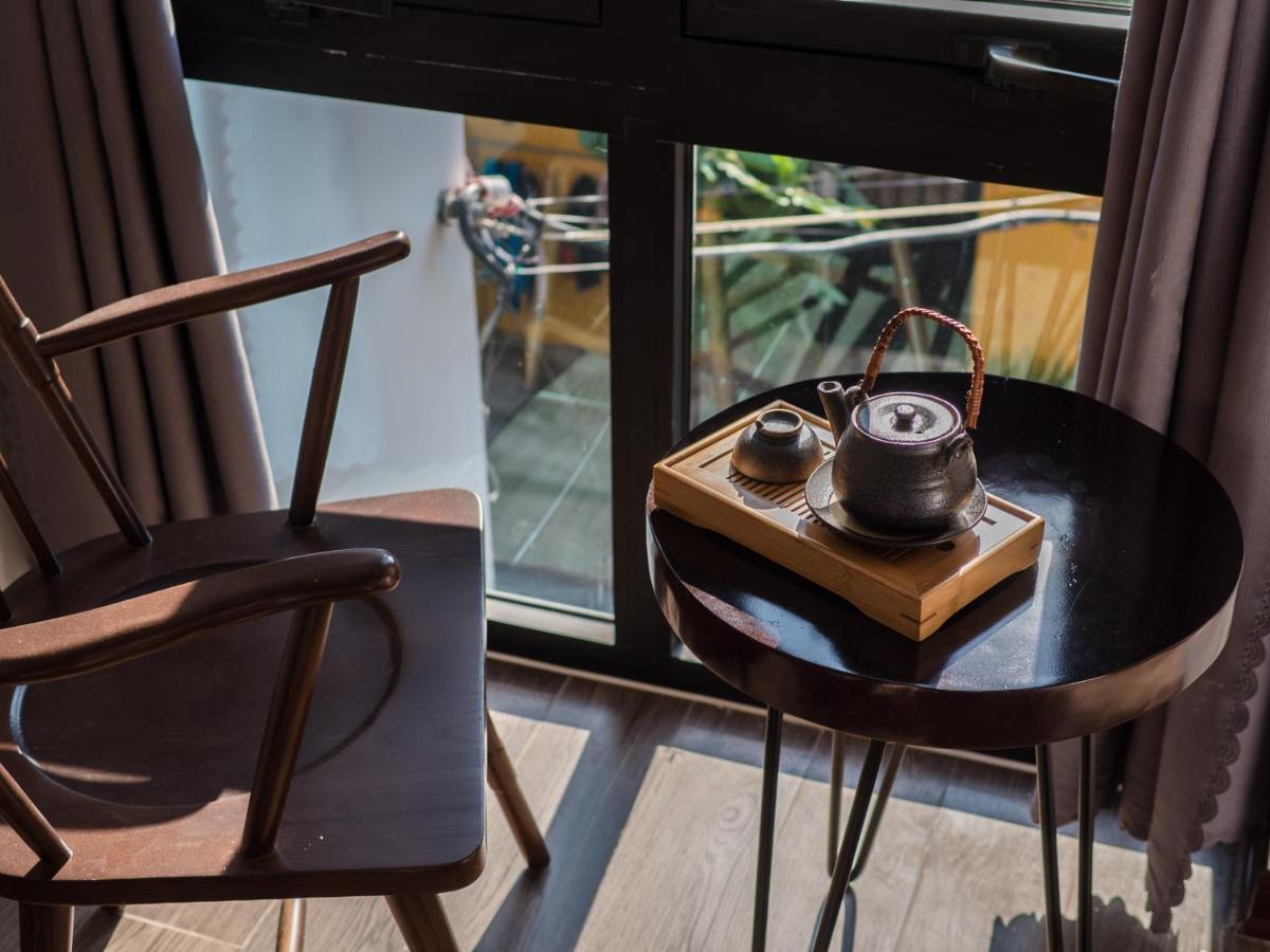 Wings House Apartment ดานัง ภายนอก รูปภาพ