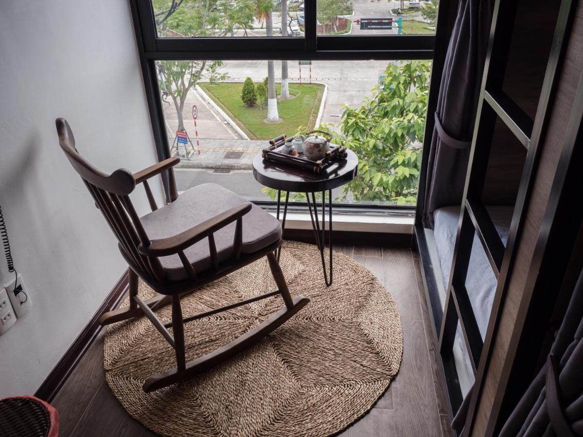 Wings House Apartment ดานัง ภายนอก รูปภาพ