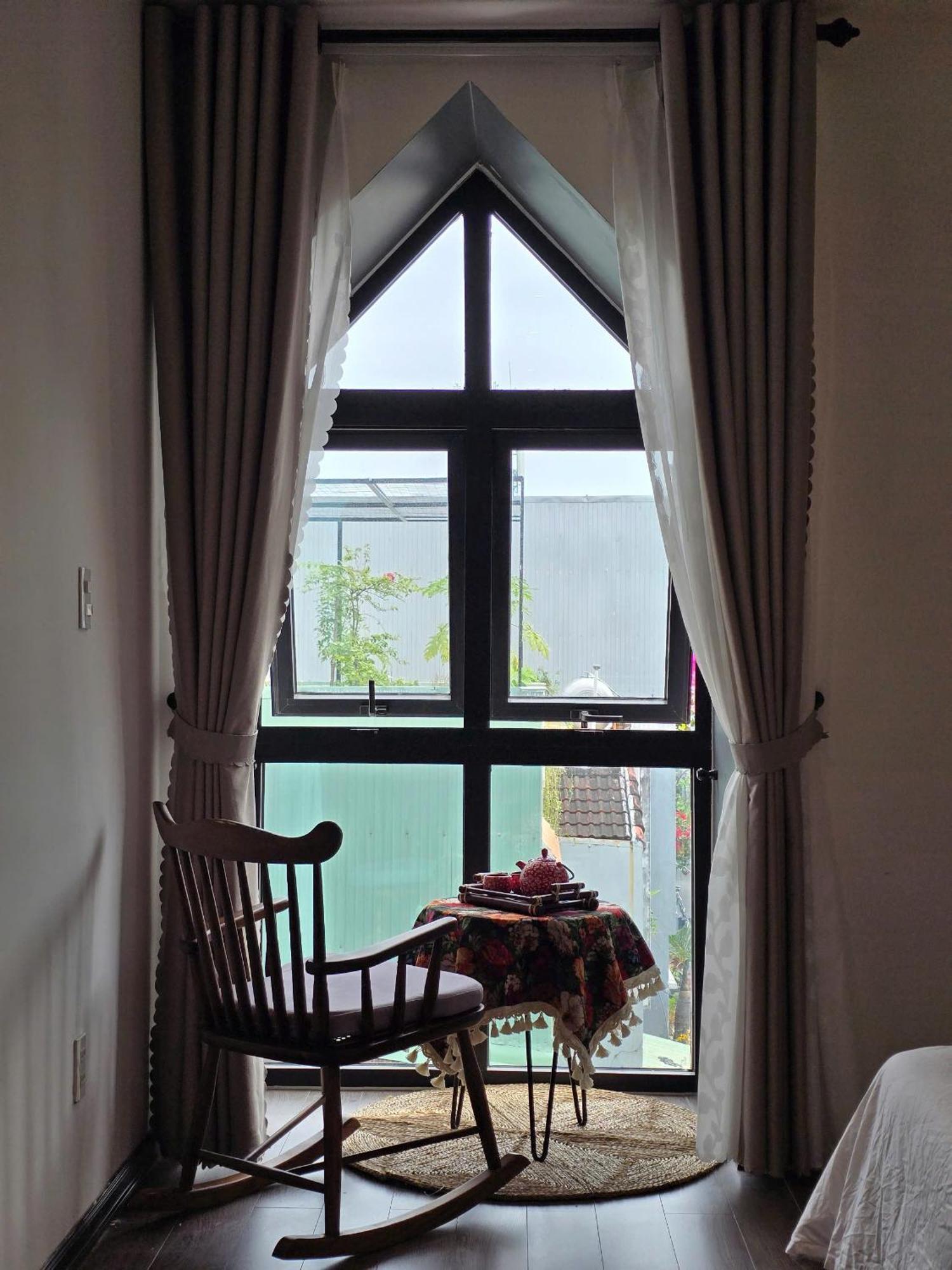 Wings House Apartment ดานัง ภายนอก รูปภาพ