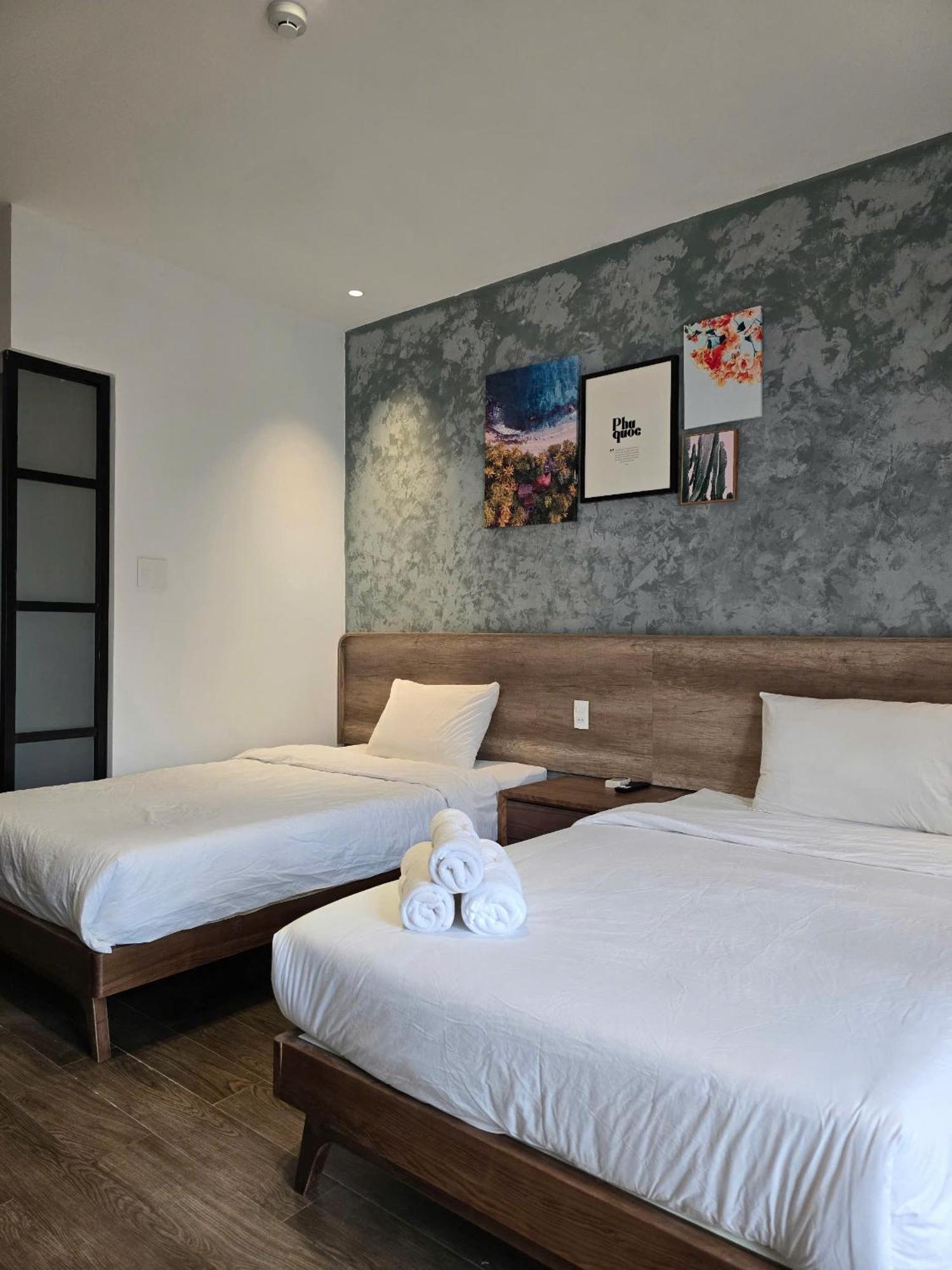 Wings House Apartment ดานัง ภายนอก รูปภาพ