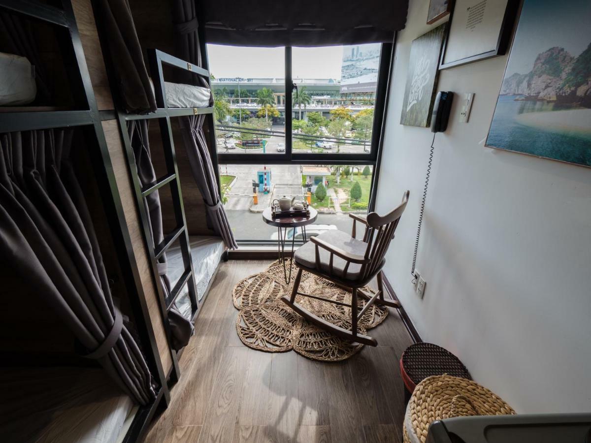 Wings House Apartment ดานัง ภายนอก รูปภาพ