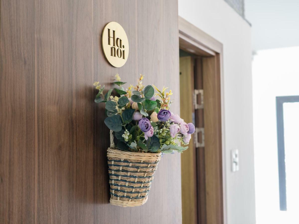 Wings House Apartment ดานัง ภายนอก รูปภาพ